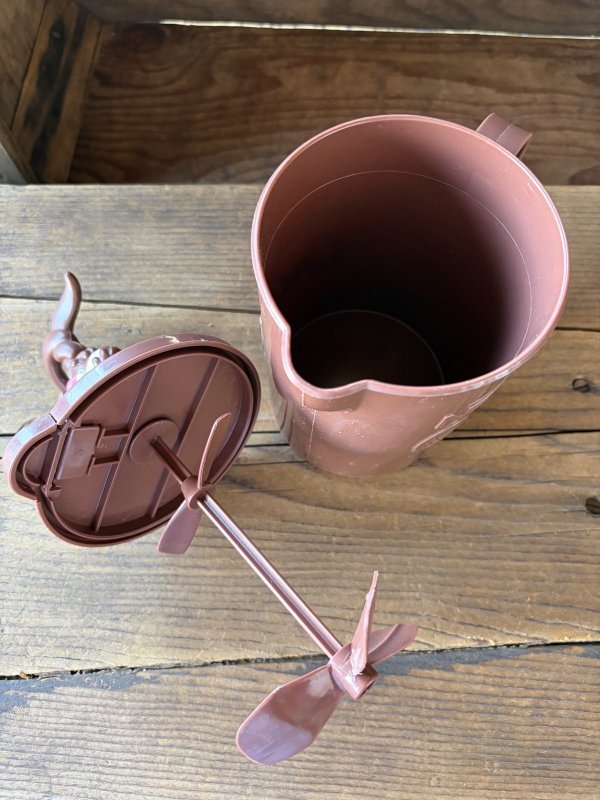 画像8: Vintage Nestle Quik Bunny Mixer (A841)  