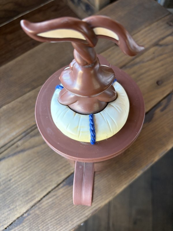 画像3: Vintage Nestle Quik Bunny Mixer (A841)  