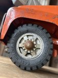 画像20: 50s Vintage Buddy L Mobile Power Digger Crane Truck (A843) (20)