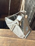 画像16: 50s Vintage Buddy L Mobile Power Digger Crane Truck (A843) (16)