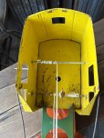 画像14: 50s Vintage Buddy L Mobile Power Digger Crane Truck (A843) (14)