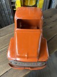 画像11: 50s Vintage Buddy L Mobile Power Digger Crane Truck (A843) (11)
