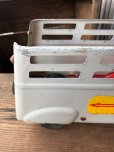 画像15: 50s Vintage Wyandotte Truck Lines Cab Trailer (A844) (15)