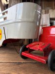 画像19: 50s Vintage Wyandotte Truck Lines Cab Trailer (A844) (19)