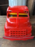 画像4: 50s Vintage Wyandotte Truck Lines Cab Trailer (A844) (4)