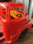 画像23: 50s Vintage Wyandotte Truck Lines Cab Trailer (A844) (23)