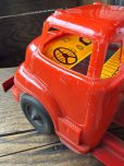 画像22: 50s Vintage Wyandotte Truck Lines Cab Trailer (A844) (22)