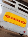 画像11: 50s Vintage Wyandotte Truck Lines Cab Trailer (A844) (11)