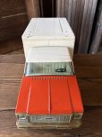 画像9: 70s Vintage Nylint Rescue Ambulance Truck (A845) (9)
