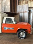 画像18: 70s Vintage Nylint Rescue Ambulance Truck (A845) (18)
