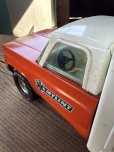 画像8: 70s Vintage Nylint Rescue Ambulance Truck (A845) (8)