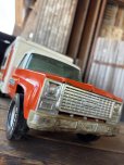 画像6: 70s Vintage Nylint Rescue Ambulance Truck (A845) (6)