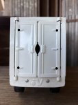 画像3: 90s Nylint Dr.Pepper Advertising Pressed Steel Truck and Trailer (A846) (3)