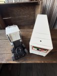 画像11: 80s Nylint Keebler Advertising Pressed Steel Truck and Trailer (A847) (11)