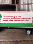 画像4: 80s Nylint Keebler Advertising Pressed Steel Truck and Trailer (A848) (4)