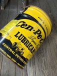 画像4: Vintage Cen-Pe-Co Five U.S. Gallons Oil Can (A850) (4)
