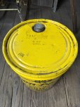 画像10: Vintage Cen-Pe-Co Five U.S. Gallons Oil Can (A851) (10)