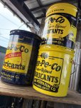 画像12: Vintage Cen-Pe-Co Five U.S. Gallons Oil Can (A851) (12)