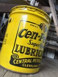 画像6: Vintage Cen-Pe-Co Five U.S. Gallons Oil Can (A851) (6)