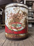 画像4: Vintage TEXACO 5 Gallon Oil Can (A855) (4)