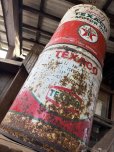 画像16: Vintage TEXACO 5 Gallon Oil Can (A855) (16)