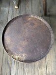 画像14: Vintage TEXACO 5 Gallon Oil Can (A855) (14)