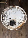 画像5: Vintage TRC TEXAS REFINERY CORP 7 Gallon Oil Can (A853) (5)