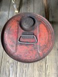 画像12: Vintage TEXACO 5 Gallon Oil Can (A855) (12)
