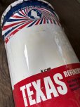 画像15: Vintage TRC TEXAS REFINERY CORP 7 Gallon Oil Can (A853) (15)