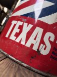 画像8: Vintage TRC TEXAS REFINERY CORP 7 Gallon Oil Can (A853) (8)