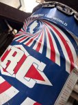 画像10: Vintage TRC TEXAS REFINERY CORP 7 Gallon Oil Can (A853) (10)