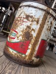 画像6: Vintage TEXACO 5 Gallon Oil Can (A855) (6)