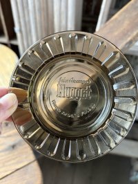 Vintage Motel Restaurant Casino Ashtray / John Ascuaga's Nugget (A869)