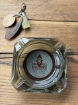 画像1: Vintage Motel Restaurant Casino Ashtray / ELDORADO (A858) (1)
