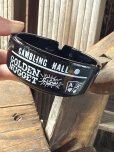 画像5: Vintage Motel Restaurant Casino Ashtray / GOLDEN NUGGET (A863) (5)