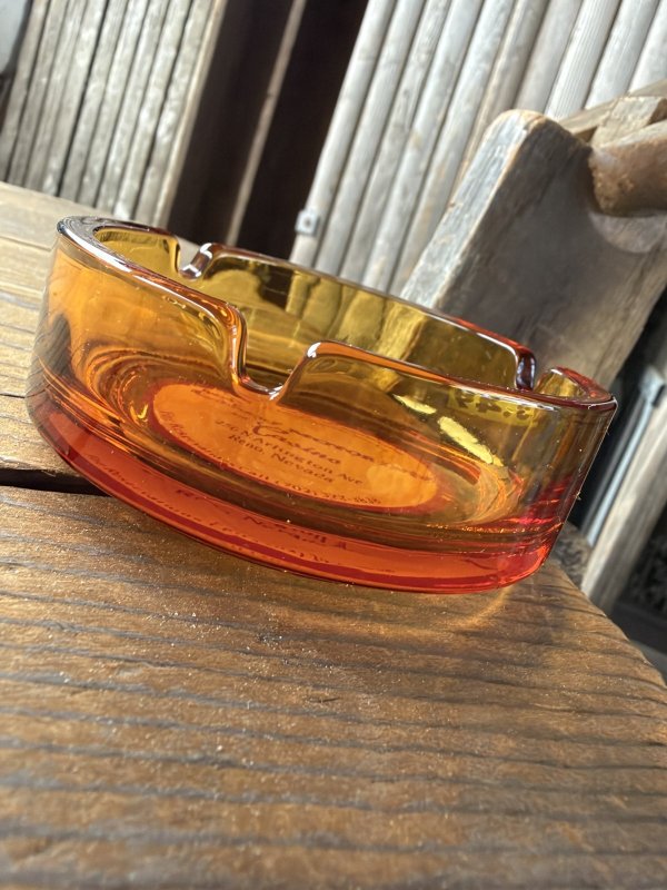 画像2: Vintage Motel Restaurant Casino Ashtray / Colonial Motor Inn and Casino (A871)