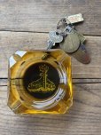 画像1: Vintage Motel Restaurant Casino Ashtray / Palace Club Casino (A862) (1)