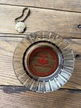 画像6: Vintage Motel Restaurant Casino Ashtray / Thunderbird Hotel and Casino (A872) (6)