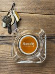 画像1: Vintage Motel Restaurant Casino Ashtray / Harrah's (A859) (1)