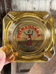 画像1: Vintage Motel Restaurant Casino Ashtray / Primadonna Club (A873) (1)