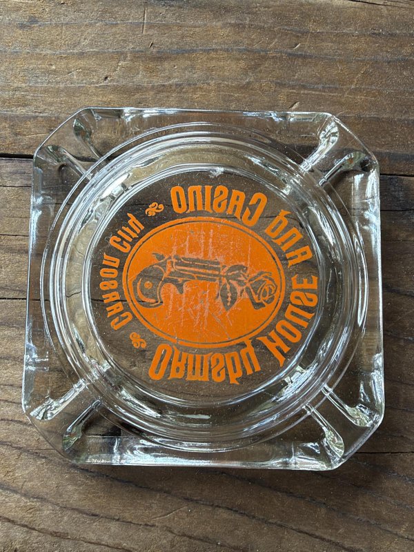 画像4: Vintage Motel Restaurant Casino Ashtray / Ormsby House and Casino (A861)