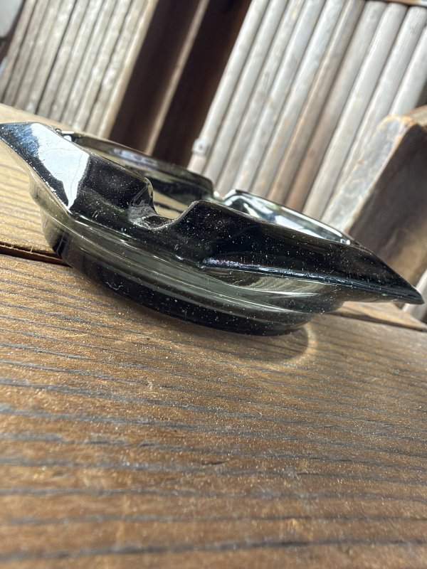 画像2: Vintage Motel Restaurant Casino Ashtray / ELDORADO (A858)