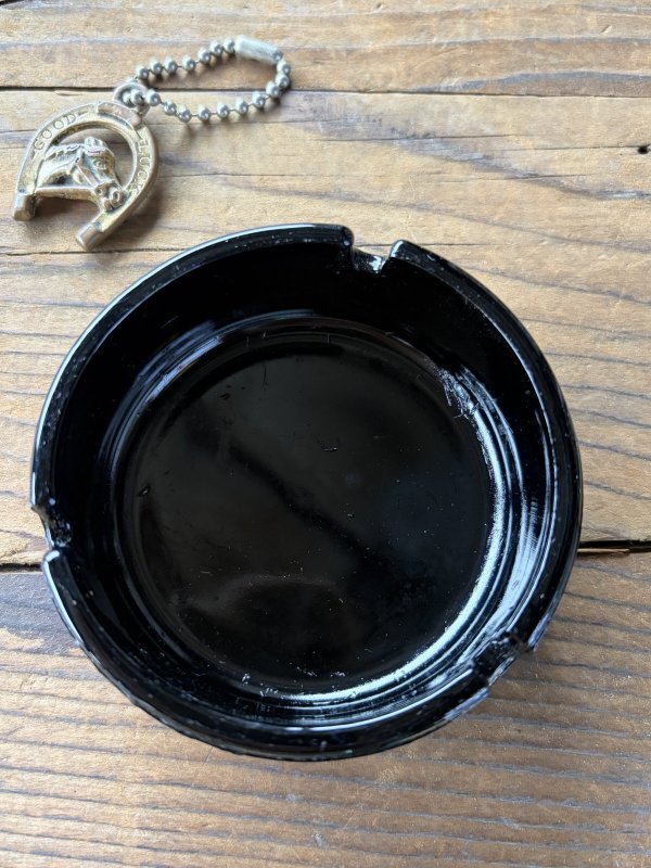 画像4: Vintage Motel Restaurant Casino Ashtray / GOLDEN NUGGET (A863)
