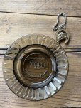 画像5: Vintage Motel Restaurant Casino Ashtray / John Ascuaga's Nugget (A869) (5)