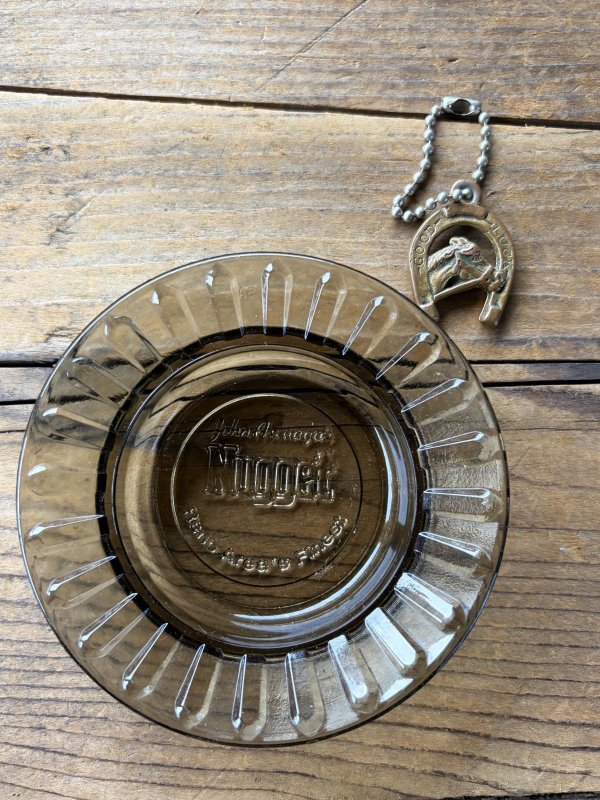 画像5: Vintage Motel Restaurant Casino Ashtray / John Ascuaga's Nugget (A869)