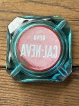画像4: Vintage Motel Restaurant Casino Ashtray / CAL-NEVA (A860) (4)