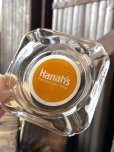 画像5: Vintage Motel Restaurant Casino Ashtray / Harrah's (A859) (5)