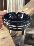 画像6: Vintage Motel Restaurant Casino Ashtray / Riverside Resort & Casino (A864) (6)