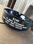 画像4: Vintage Motel Restaurant Casino Ashtray / Riverside Resort & Casino (A864) (4)