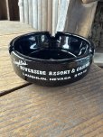画像1: Vintage Motel Restaurant Casino Ashtray / Riverside Resort & Casino (A864) (1)